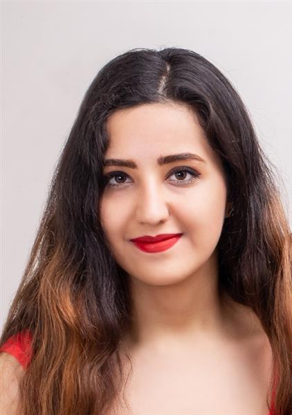 Zahra Mohammadrezaee