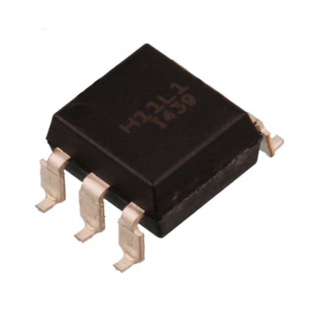 H11L1SM Isolators Optoisolators Logic Output PCBWay