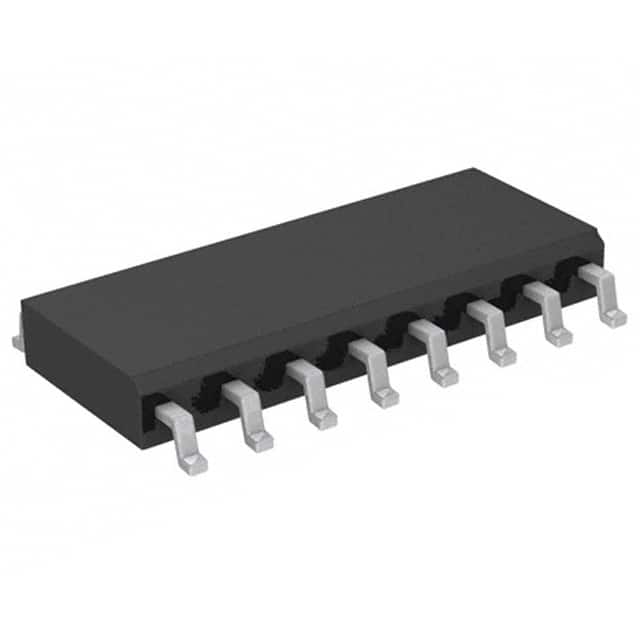ACSL640000TE Isolators Optoisolators Logic Output Optoisolators PCBWay