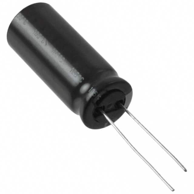 25ZLH2200MEFC12.5X30 Capacitors Aluminum Electrolytic Capacitors