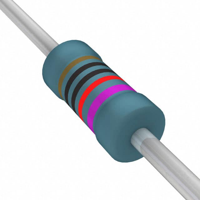 MBB0207VD1002BC100 Resistors Through Hole Resistors PCBWay