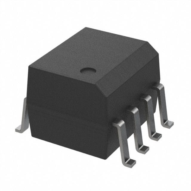 MOCD217R2M Isolators Optoisolators Transistor, Photovoltaic