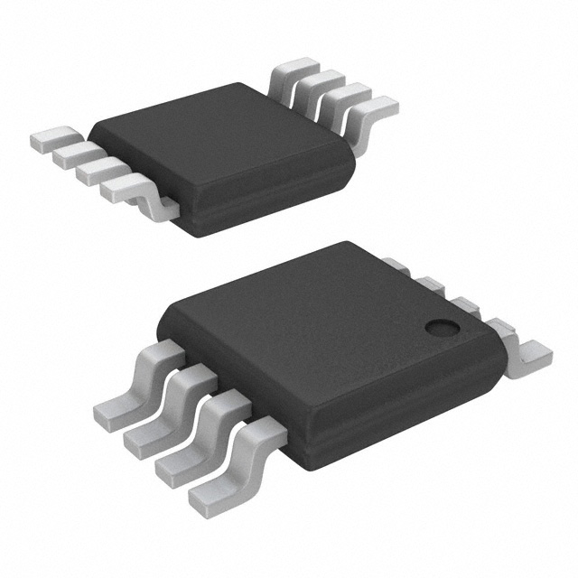LM75BDP,118 Sensors, Transducers Temperature Sensors Analog and