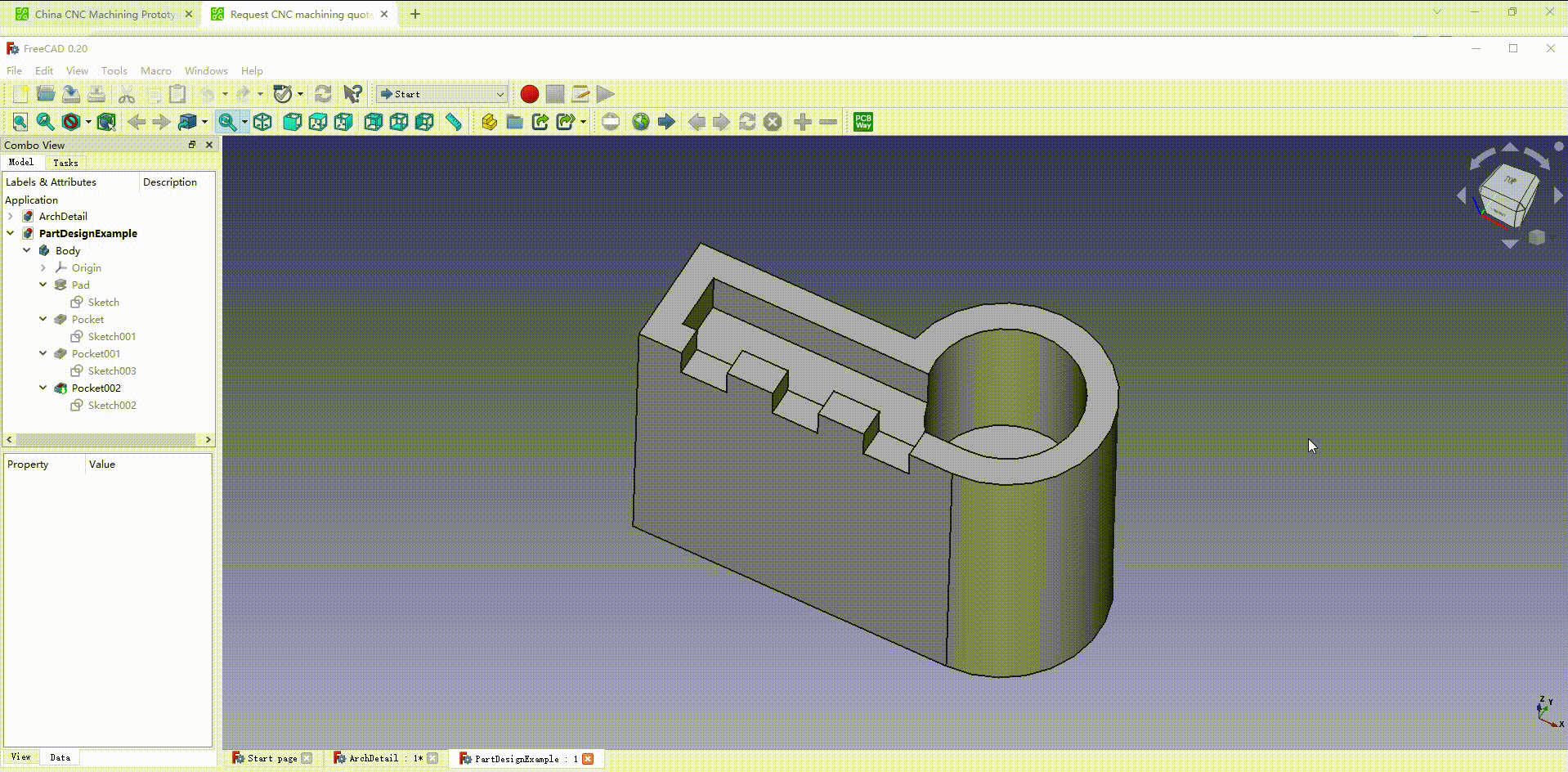 What are the Benefits Of CNC Metal Stamping - CNC Machining - PCBway