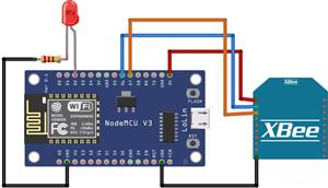 Setting up zigbee communication with nodemcu and arduino - Share ...
