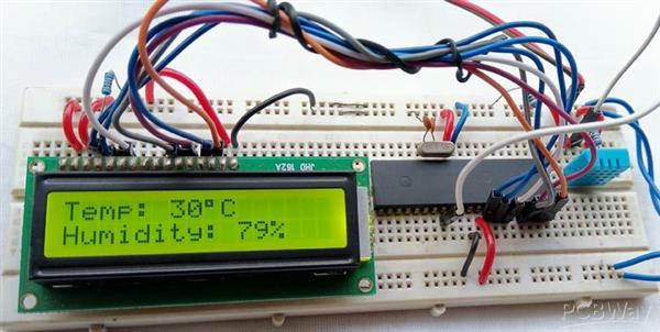 DHT11 Sensor Pinout, Features, Equivalents & Datasheet