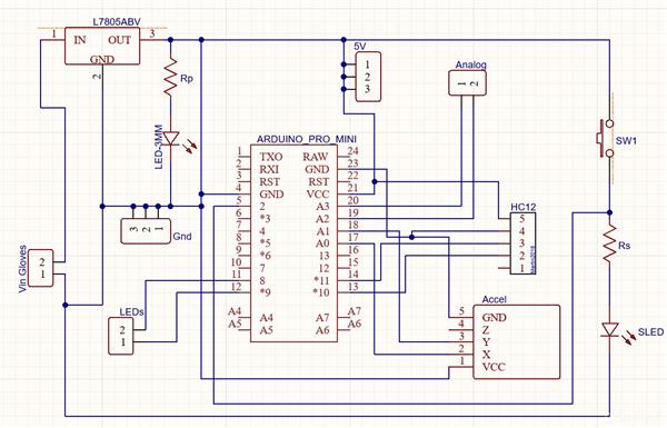 Gesture Controlled Gloves using Hall Effect Sensor Circuit.png