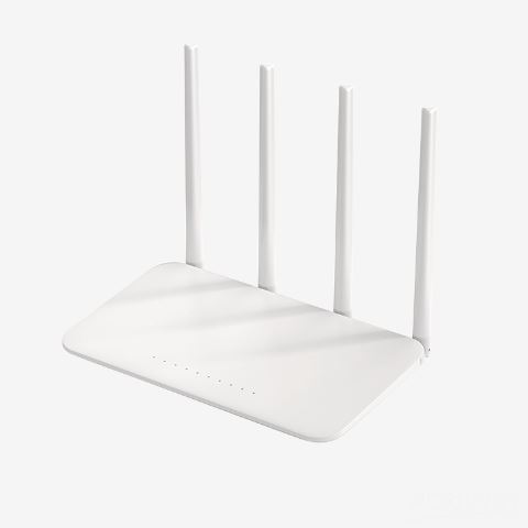 mi wifi router dual band