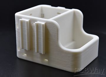 Infill Percentage for 3D Printed Parts