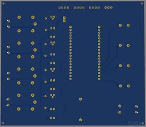 3D Design of PCB - Bottom view.PNG