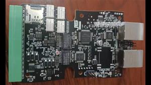 Industrial Automation Using Power Over Ethernet (PoE)