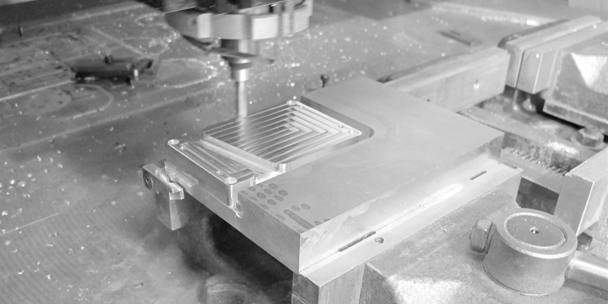 What are the Benefits Of CNC Metal Stamping - CNC Machining - PCBway