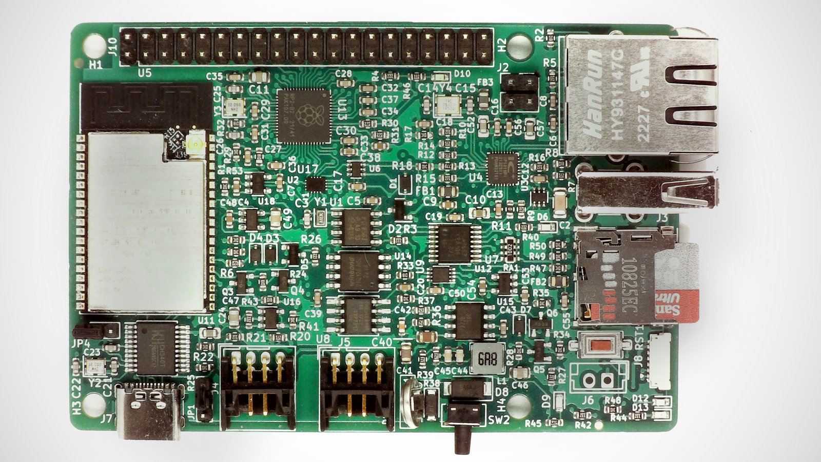 How to Solder a Printed Circuit Board (PCB) - Engineering Technical - PCBway