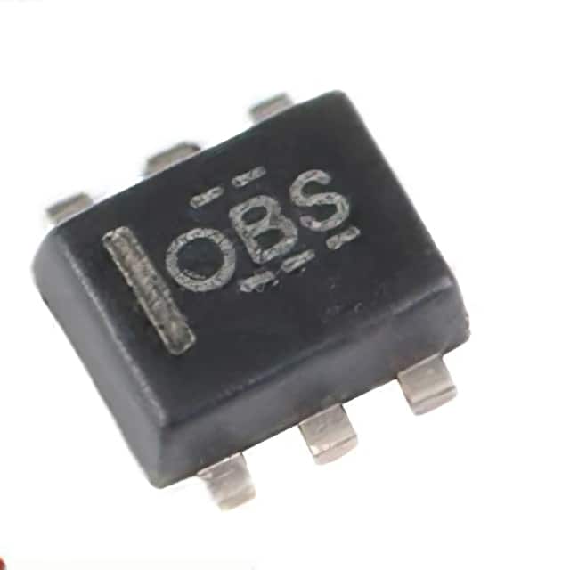 TMP112AIDRLR Sensors, Transducers Temperature Sensors Analog and