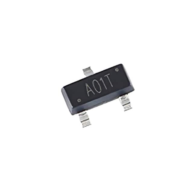 AO3400A Discrete Semiconductor Products Transistors FETs, MOSFETs
