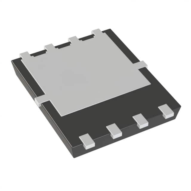 AON6407 Discrete Semiconductor Products Transistors FETs, MOSFETs