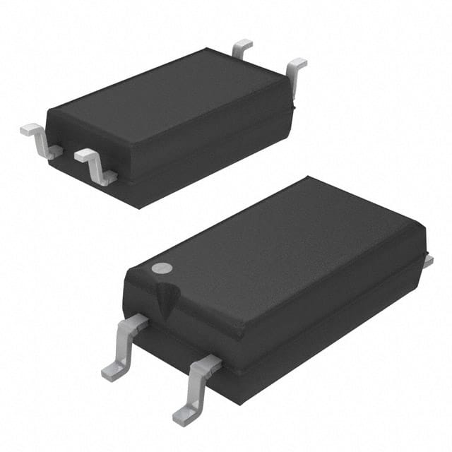 TCLT1000 Isolators Optoisolators Transistor, Photovoltaic Output