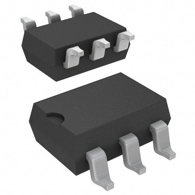 H11AA1X007T Isolators Optoisolators Transistor, Photovoltaic