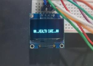 SMART PATIENT MONITORING SYSTEM