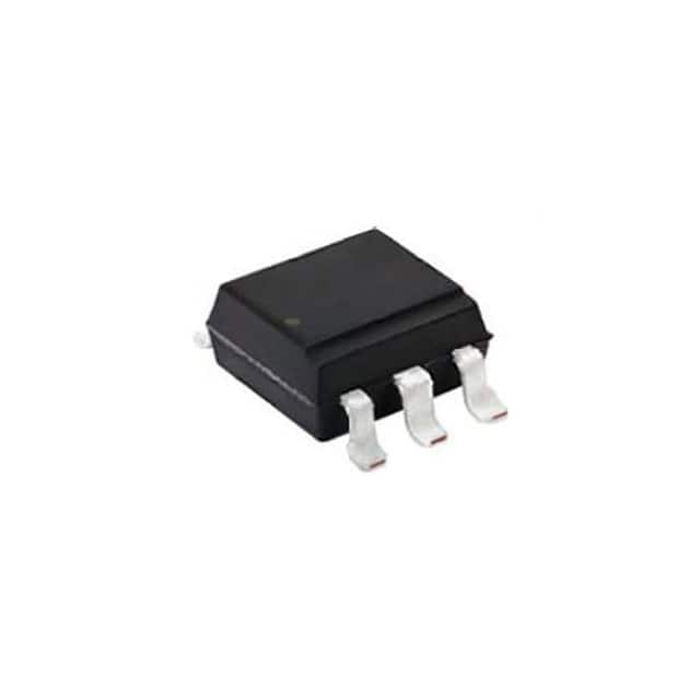VOH1016ABVT Isolators Optoisolators Logic Output PCBWay