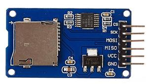 COMMODORE 64 tapecart micro sd arduino nano.jpg