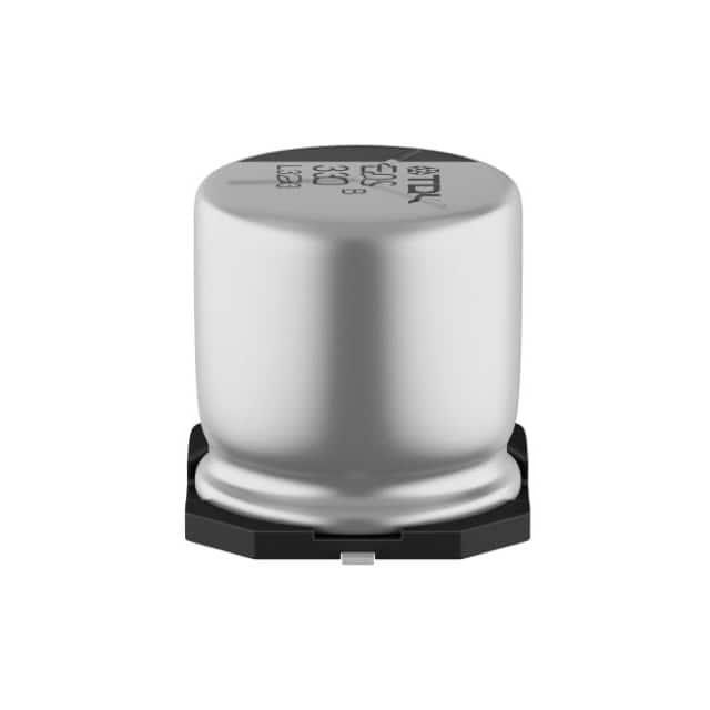 B40940A8127M000 Capacitors Aluminum Polymer Capacitors PCBWay