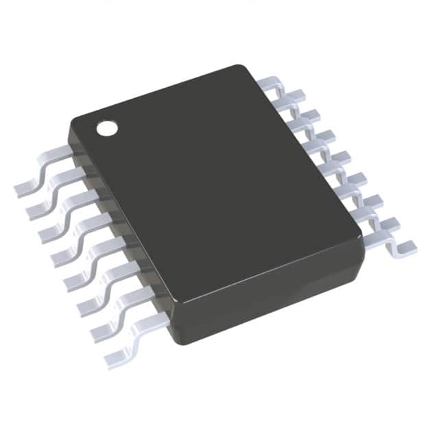 LTC2992CMSPBF Integrated Circuits (ICs) Power Management (PMIC