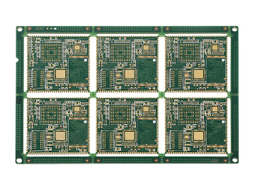 PCB Panelization - CBS PCB