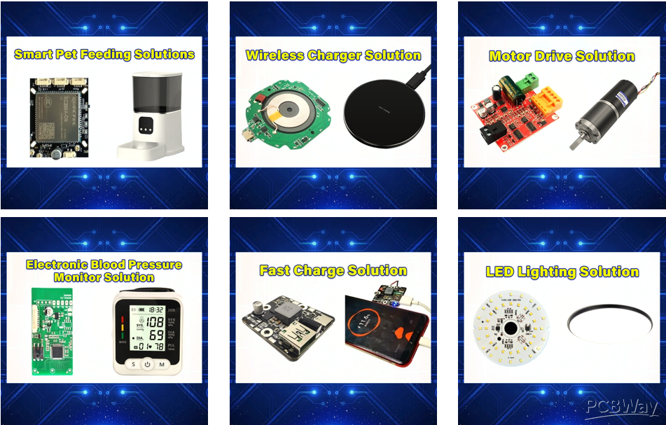 Fabricant de circuit imprimé : Devis sur Techni-Contact