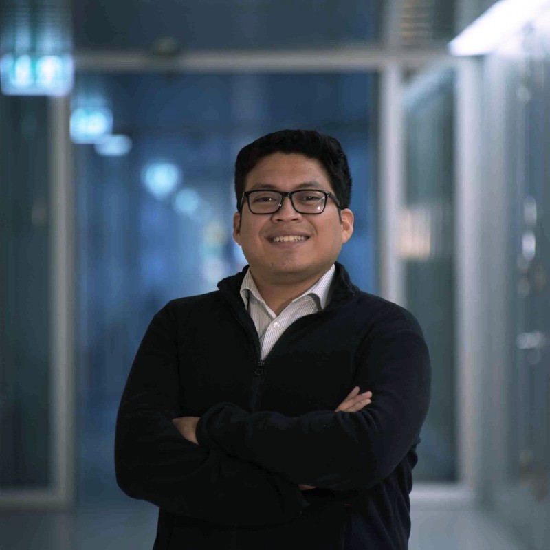 Edgar Vela