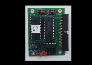 SC-MEM  Southern Cross Z80 SBC Memory Expansion Board