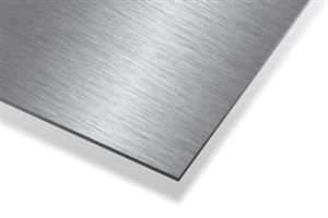 Brushed