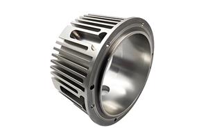 Standard (As-Milled) (Ra 125μin)