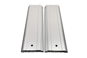 Electrically conductive oxidation