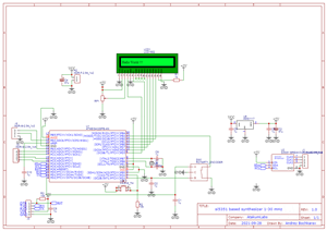 Schematic_si5351 module based synthiser_2023-11-12.png