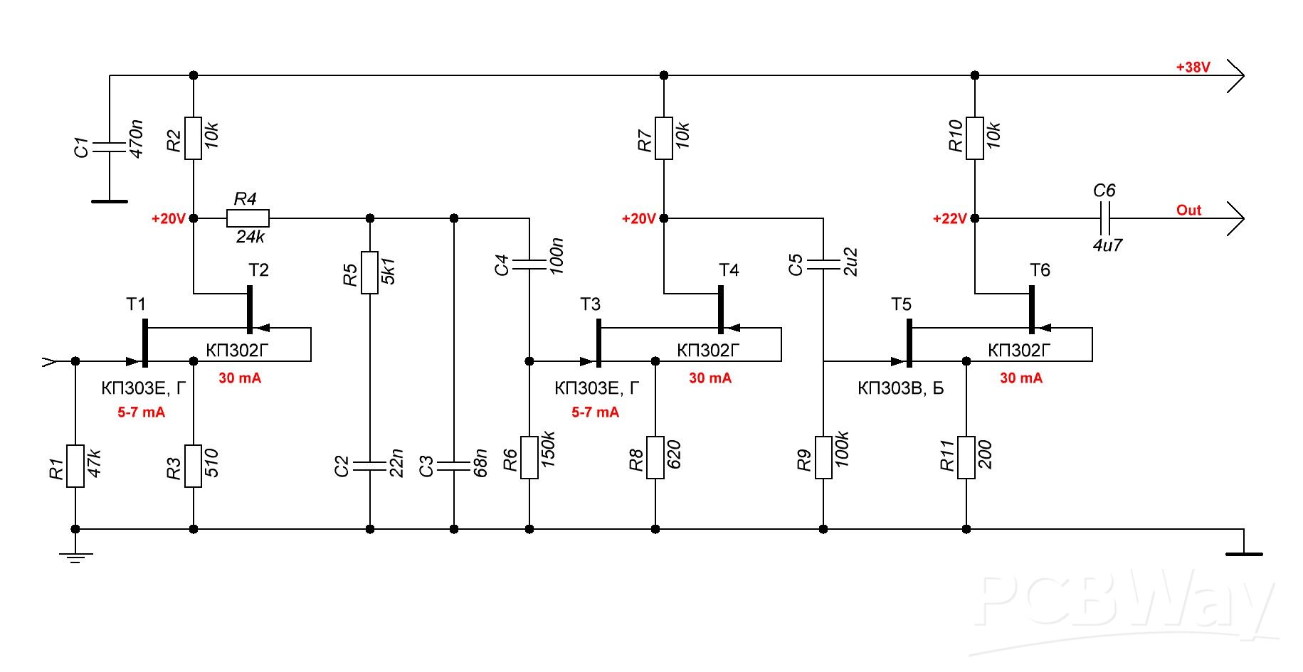 Jfet корректор.JPG