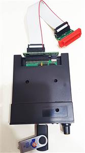 Gotek Floppy Drive Interface Adapter Cable For Amiga 500/600/1200 (644)