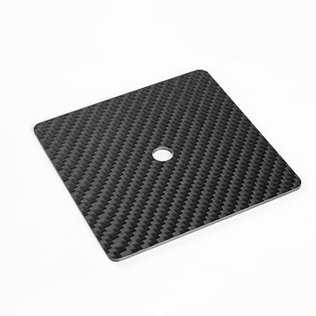 altra carbon fiber plate
