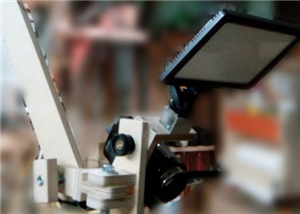 Podcast Lighting Automation