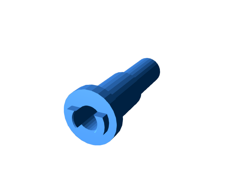 Trust Boost Controller Stud