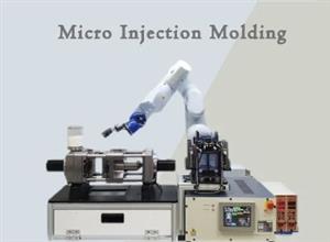 Injection Molding