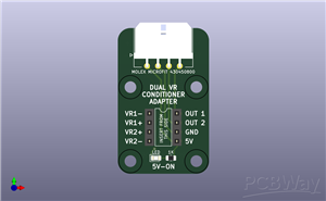 VR Conditioner Adapter TOP3D.png
