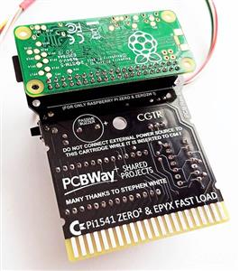 Pi1541 ZERO2 + EPYX FAST LOAD CARTRIDGE for COMMODORE-64.jpg
