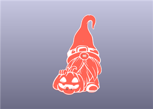 PCB design for Haloween