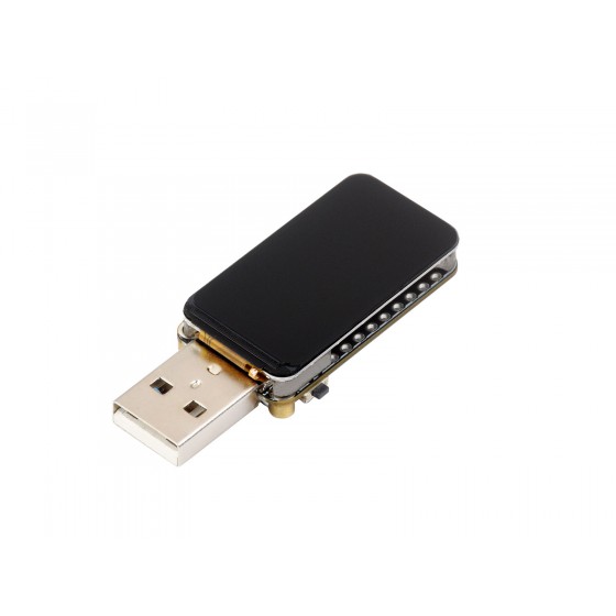 Carte De Développement ESP32-S3 Avec écran LCD 1.47 Pouces 172x320 - Wi-Fi BLE 5, IMU 6 Axes, Slot TF, Pour Projets IHM