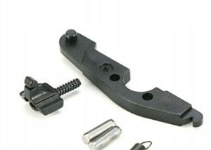 Flysky fsi6x joystick oto center