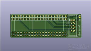 1541_Paralleladapter_VIA 6522_(1541C)_top_render.png