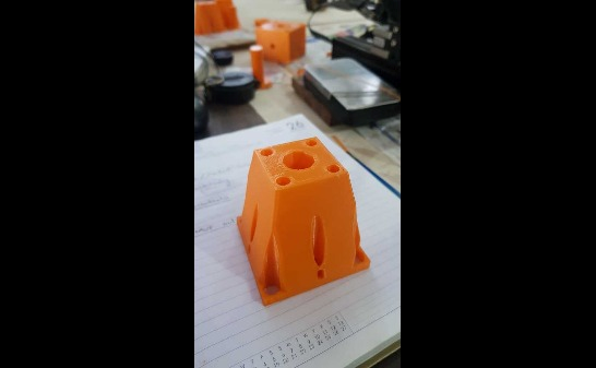 Stanley A Meyer Nano Bubble WFC Water Fuel Cell Pyramid Pressure  releif valve section PCB