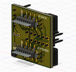 DRV8411A Module Rev. A - 3D Top.png