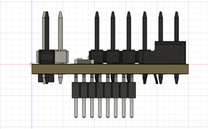 DRV8411A Module Rev. A - Side.png